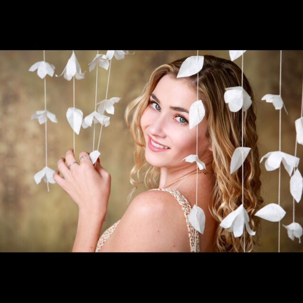 Meet your Posher, Brianna